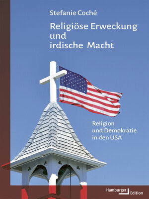 cover image of Religiöse Erweckung und irdische Macht